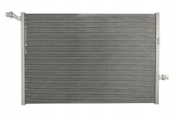 Thermotec DAM020TT Охолоджувач впускного повітря thermotec dam020tt