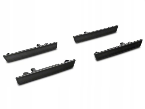 Китай 000-CHALL15-FRSM Габаритні LED ліхтарі (передні/задні) для DODGE CHALLENGER 2015-2023