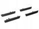 Китай 000-CHALL15-FRSM Габаритні LED ліхтарі (передні/задні) для DODGE CHALLENGER 2015-2023