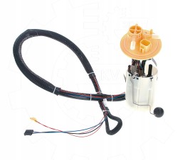 SKV VOLVO S60 I S80 I V70 II 2.0t 2.4 2.4t 3.0 T4 T5 T6 Pompa paliwa 30636490 VOLVO S60 І S80 І V70 II 2.0т 2.4 2.4т 3.0 Т4 Т5 Т6 Паливний насос 30636490