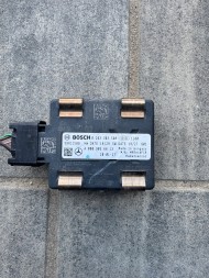 Mercedes-Benz OE A1185404202 WIĄZKA INSTALACJA PDC WIĄZKA INSTALACJA ZDERZAKA WIĄZKA INSTALACJA ELEKTRYCZNA PDC MERCEDES CLA 118 W118 ПРОВОД ВСТАНОВЛЕННЯ БАМПЕРА CLA W118 A1185404202