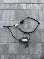 Mercedes-Benz OE A1185404202 WIĄZKA INSTALACJA PDC WIĄZKA INSTALACJA ZDERZAKA WIĄZKA INSTALACJA ELEKTRYCZNA PDC MERCEDES CLA 118 W118 ПРОВОД ВСТАНОВЛЕННЯ БАМПЕРА CLA W118 A1185404202
