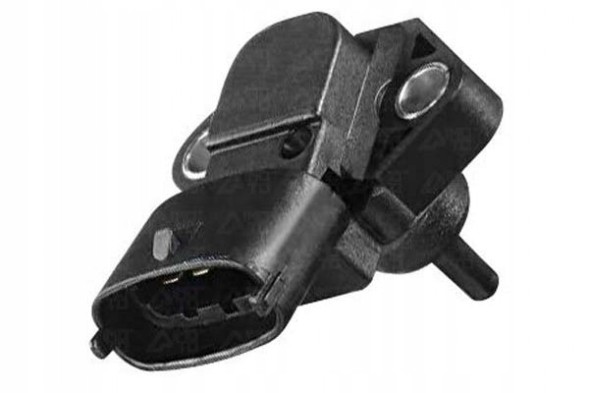 Hoffer HOF7472297/RS3 ДАТЧИК ТИСКУ ПОВІТРЯ HOFFER 281002205 55073