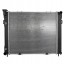 SRLine 609891 SRL Охолоджувач води 4.0 jeep grand cherokee 93-98 zj zg