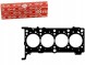Elring ELR278.940(EXT) Elring прокладка головки audi a4 a6 allroad 4.2 07