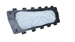 BMW OE PODUSZKA AIR BAG W DESKĘ BMW G30 G31 G32 G11 G12 M5 F90 M8 AIRBAG Подушка безпеки пасажира в дошку BMW G30 G11 G12 M5 F90 EUROPA