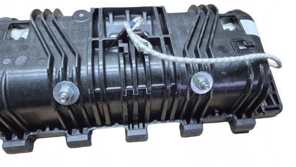 BMW OE PODUSZKA AIR BAG W DESKĘ BMW G30 G31 G32 G11 G12 M5 F90 M8 AIRBAG Подушка безпеки пасажира в дошку BMW G30 G11 G12 M5 F90 EUROPA