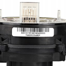 ECP MOBILITY 4H0953568G - Шлейф Подушки Безпеки (Airbag) - AUDI A6, A8
