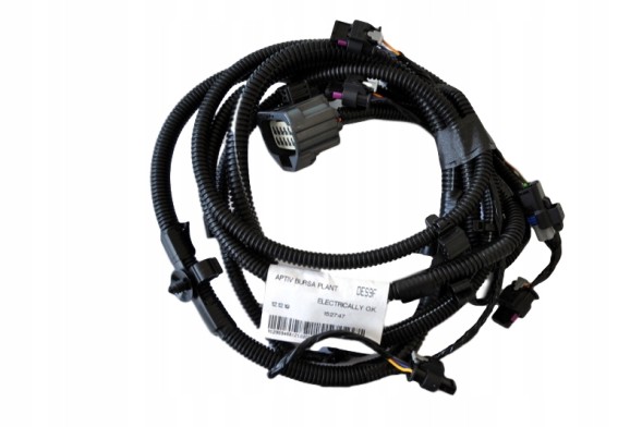 Volvo OE 31296946e VOLVO XC60 проводка джгут переднього бампера OE 31296946