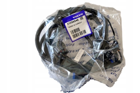 Volvo OE 31296946e VOLVO XC60 проводка джгут переднього бампера OE 31296946