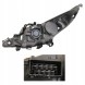 TYC 5724101E MHM TUNING Рефлектор Фара Передня Лінза Tyc Peugeot 207 2006-2013 R
