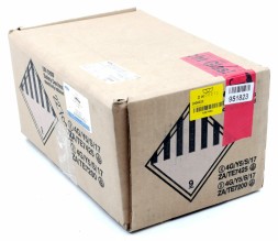 Ford OE 2006022, DWP468130OE Подушка безпеки airbag Ford Ranger IV 2006-2022
