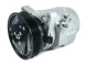 Delphi Technologies 740331 / 96629606 / 96816551 / 96861885 / AC65151 Компресор кондиціона chevrolet captiva 2006- (бензин) 740331 / 96629606