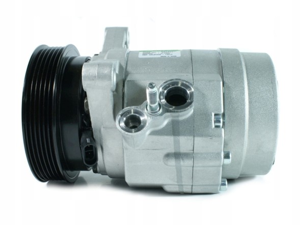 Delphi Technologies 740331 / 96629606 / 96816551 / 96861885 / AC65151 Компресор кондиціона chevrolet captiva 2006- (бензин) 740331 / 96629606