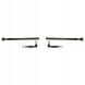 Metzger 56008 502401 2x рульові тяги METZGER L+R для AUDI 100 C4, A6 C4