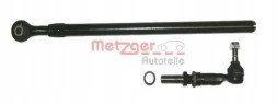 Metzger 56008 502401 2x рульові тяги METZGER L+R для AUDI 100 C4, A6 C4