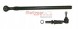 Metzger 56008 502401 2x рульові тяги METZGER L+R для AUDI 100 C4, A6 C4