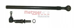 Metzger 56008 502401 2x рульові тяги METZGER L+R для AUDI 100 C4, A6 C4