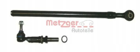 Metzger 56008 502401 2x рульові тяги METZGER L+R для AUDI 100 C4, A6 C4