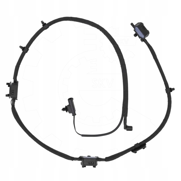 ESEN SKV 15SKV292 Skv насадка для омивача - bmw x3 x4 - 61667213281 : передня ліва/права