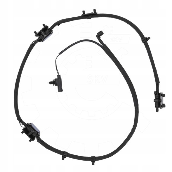 ESEN SKV 15SKV292 Skv насадка для омивача - bmw x3 x4 - 61667213281 : передня ліва/права