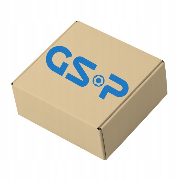 Hart 250 453 Polos napedowa права - gsp 250453