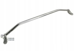 TA-Technix LAG1EVODSVOW203 Алюмінієва передня розпірка TA Mercedes CLC CL203 CLK W209 A209 CLC CL203