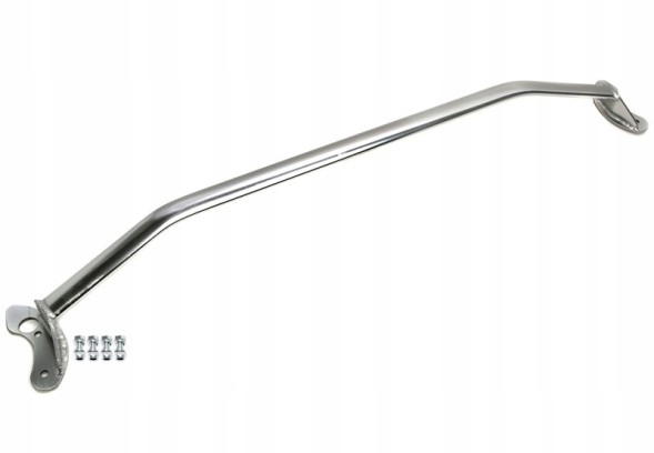 TA-Technix LAG1EVODSVOW203 Алюмінієва передня розпірка TA Mercedes CLC CL203 CLK W209 A209 CLC CL203