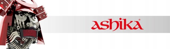 Ashika KCK134 Набір ланцуха розрідження kck134 ashika