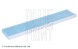 ADV182519 BLUE PRINT Фільтр салону
