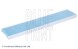 ADV182519 BLUE PRINT Фільтр салону
