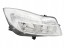 Depo 5520102E / 5520100E MHM TUNING Фара передня Depo Opel Insignia A I 1 2008-2013 р.