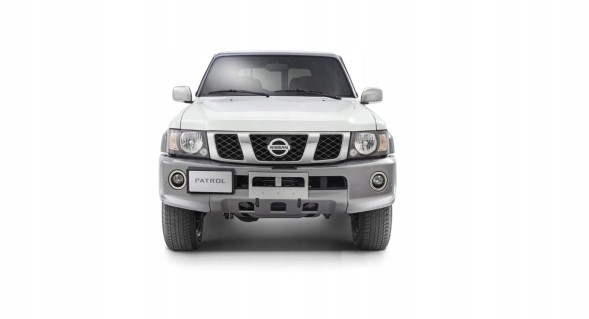 Китай Nissan Patrol Gu4 Body Lift 75mm lift 3 cale / wersja 3 drzwiowa Nissan Patrol Gu4 Body Lift 75мм ліфт 3 дюйми / 3-дверна версія