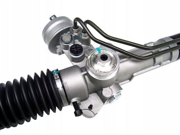 GT-Bergmann GT30-001 Audi a4 b6 b7 рульова передача магльовка seat exeo / st koyo/zf
