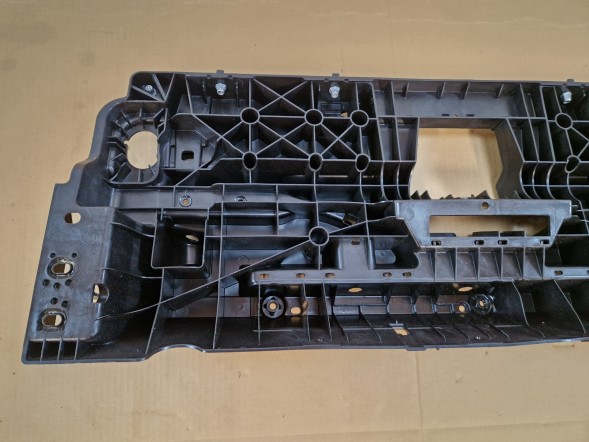 Volkswagen OE 14A805563 .RANZEZ VW ID.7 ID7 ПЕРЕДНЯ ПАНЕЛЬ ПЕРЕДНЯ НОВА ОРИГІНАЛ 14A805563