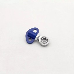 Китай WF046M BMW E46 M3 Комплект повороту підвіски Wisefab