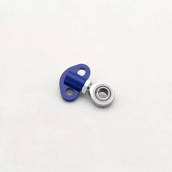 Китай WF046M BMW E46 M3 Комплект повороту підвіски Wisefab
