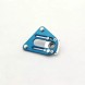 Китай WF046M BMW E46 M3 Комплект повороту підвіски Wisefab
