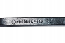 BMW OE 31121118355 Реакція ліва BMW E23 728 732 733 735 745