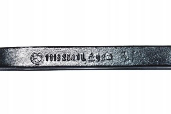 BMW OE 31121118355 Реакція ліва BMW E23 728 732 733 735 745