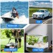 AD BRAKE B0F3X56QFF ЕЛЕКТРИЧНИЙ ПЕРЕКАЧУВАЛЬНИЙ НАСОС ДЛЯ БЕНЗИНУ, ОЛИВИ, ВОДИ 9 Л/ХВ (2,4 ГАЛ/ХВ) ЖИВЛЕННЯ ВІД БАТАРЕЙОК