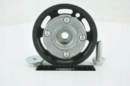 Febest RNDS-K4M Настройка змінних фаз грм rnds-k4m febest