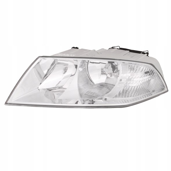 TYC 6922090E MHM TUNING Рефлектор Фара Передня Tyc Skoda Octavia II 2 1z 1z0 2004-2008 L