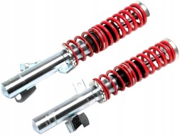 TA-Technix GFFO10VAL+GFFO10VAR-3 Підвіска різьбова передня TA TECHNIX FORD FOCUS II седан (DB_, FCH, DH)