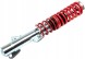 TA-Technix GFFO10VAL+GFFO10VAR-3 Підвіска різьбова передня TA TECHNIX FORD FOCUS II седан (DB_, FCH, DH)