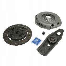 Sachs 3000 951 038 Mitsubishi colt vi 1,3 1,5 2004-2012 комплект прогресивний sachs 3000 951 038