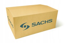 Sachs 3000 951 038 Mitsubishi colt vi 1,3 1,5 2004-2012 комплект прогресивний sachs 3000 951 038