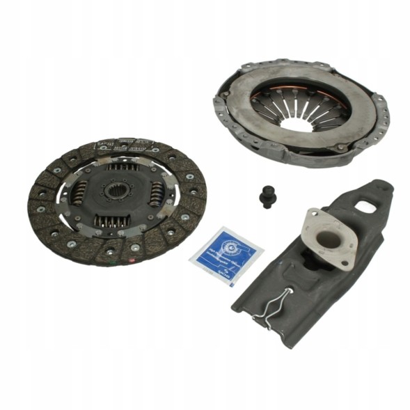 Sachs 3000 951 038 Mitsubishi colt vi 1,3 1,5 2004-2012 комплект прогресивний sachs 3000 951 038