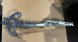 Mercedes-Benz OE A1077201146 Привід вікна MERCEDES R107 ЛІВИЙ OE