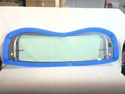 Land Rover OE LR135654 pmi150921 Задня скло RANGE ROVER EVOQUE 2 II LR135654